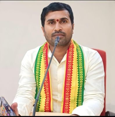 ఫ్లై యాష్ లారీలతో బూడిదమయంగా మారుతున్న గ్రామాలు:  మండల టిడిపి పార్టీ అధ్యక్షులు వియ్యపు చిన్న