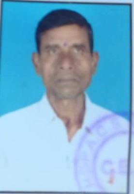 లంబిని నగర్ వ్యవస్థాపకుడు డోంగ్రే రామయ్య ఇకలేరు