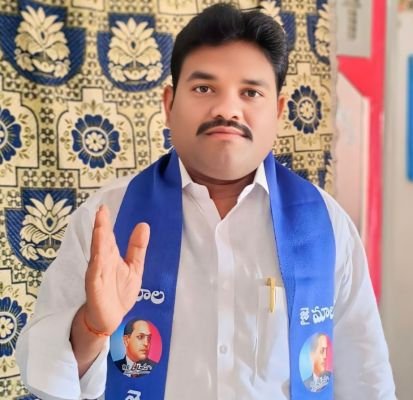 మాల, మాదిగలకు రాజ్యాధికారంలో భాగస్వామ్యం లేదా?