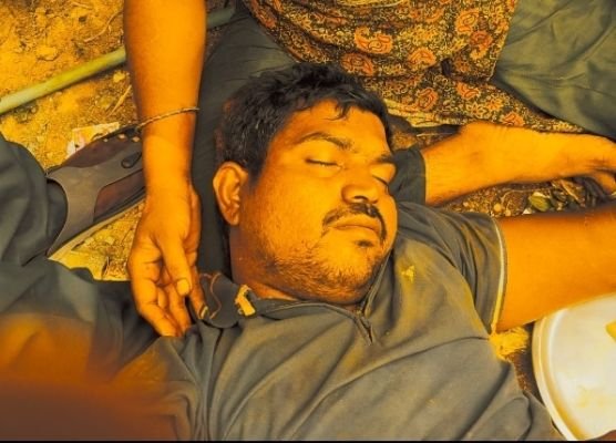 రాయల్ నగరంలో ఘర్షణ.. తెదేపా కార్యకర్తలపై దాడి కలకలం!
