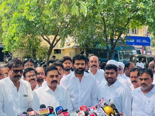 స్థానిక సంస్థల ఎన్నికలు సజావుగా నిర్వహించాలి