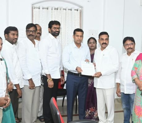 స్థానిక సంస్థల ఎన్నికలు సజావుగా నిర్వహించాలి