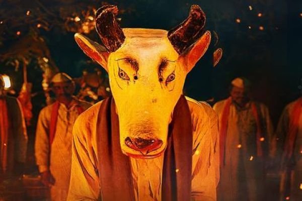 ఆస్కార్‌కు భారత్ అధికారిక ఎంట్రీగా మరాఠీ చిత్రం 'గొంధళ్'.. నిజంగానే ఆ స్థాయి అర్హత ఉందా?