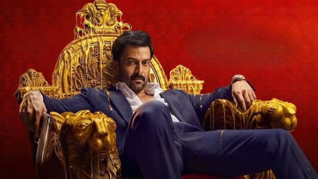'ఖలిఫా' బాక్సాఫీస్ ఫలితంపై దర్శకుడు వైశాఖ్ ఆసక్తికర స్పందన.. పృథ్వీరాజ్ సుకుమారన్‌పై కక్షగట్టడం వల్లే ఫ్లాప్ అంటూ పోస్ట్ వైరల్!