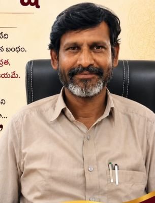 పట్టభద్రుల ఎమ్మెల్సీ ఓటరు నమోదుకు అర్హులైన వారు దరఖాస్తు చేసుకోవాలి: తహసీల్దార్ విజయ్ కుమార్