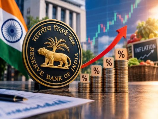  కోరలు చాస్తున్న ద్రవ్యోల్బణం: రాబోయే 9 నెలల్లో ఆర్‌బీఐ 75 బేసిస్ పాయింట్ల మేర వడ్డీ రేట్లు పెంచే అవకాశం.. బోఫా, యూబీఎస్ అంచనా!