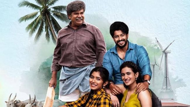 బాక్సాఫీస్ దగ్గర చిన్న సినిమా పెద్ద సంచలనం.. 78 కోట్లు కొల్లగొట్టిన 'ప్రేమనే ఊరిలో'!