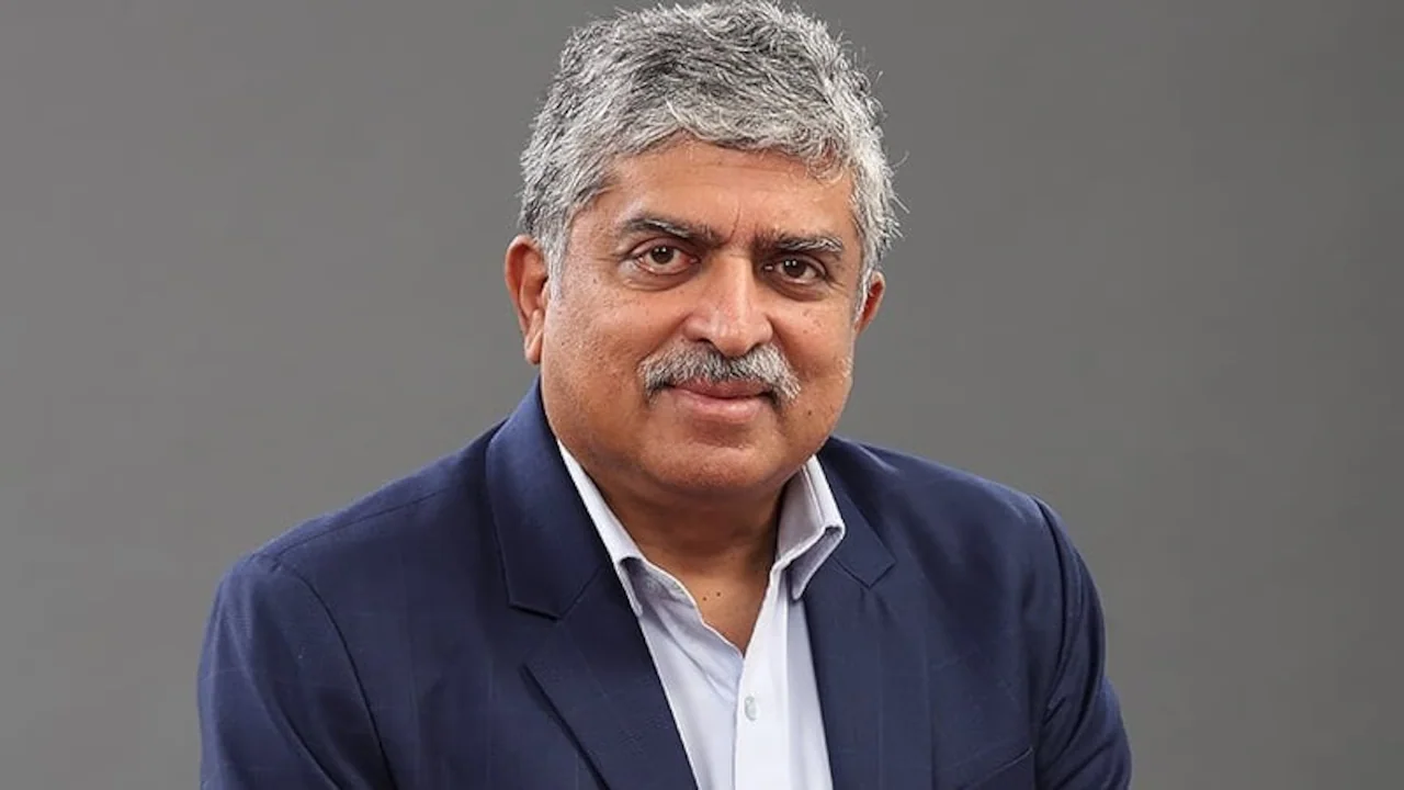  పేపర్ లీకేజీల నివారణకు ఫిక్స్‌డ్ క్వశ్చన్ పేపర్ విధానాన్ని రద్దు చేయాలి: ఇన్ఫోసిస్ సహ వ్యవస్థాపకుడు నందన్ నీలేకని!