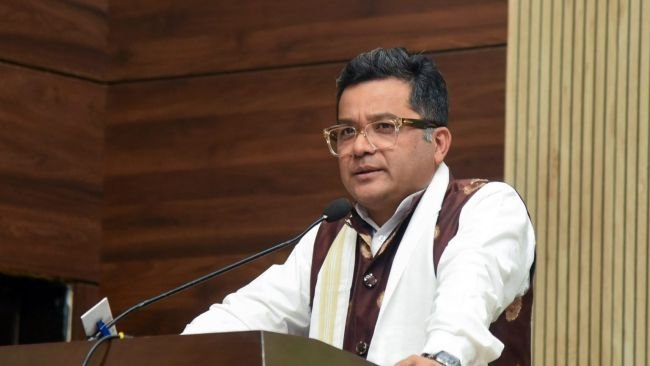 సమోవా, కుక్ ఐలాండ్స్, నౌరూల్లో పర్యటించనున్న కేంద్ర మంత్రి పవిత్ర మార్గరీటా