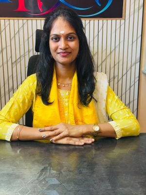 రాజాం మున్సిపల్ ఎన్నికల్లో టీడీపీ గెలుపే లక్ష్యం --- టంకాల ప్రియాంక