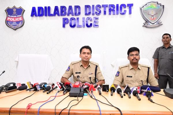 విధి నిర్వహణలో ఉన్న పోలీసులపై దాడి.. మొత్తం 20 మంది నిందితుల అరెస్ట్ - జిల్లా ఎస్పీ అఖిల్ మహాజన్