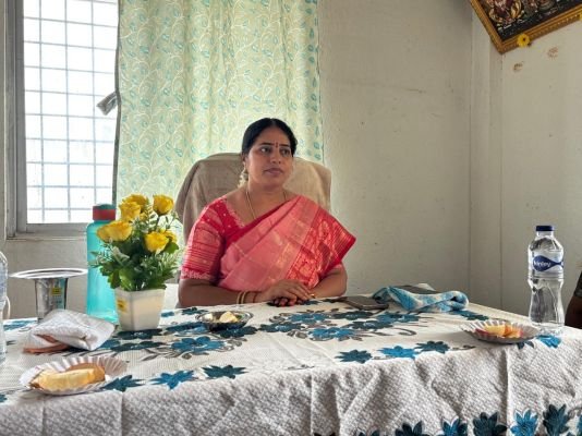 సంఘమిత్రలు  అవకతవకలకు పాల్పడితే కఠిన చర్యలు -డిఆర్ డిఏ పీడీ శ్రీదేవి
