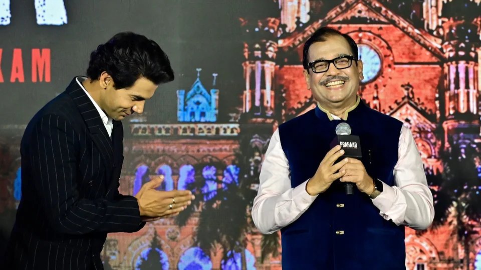 రాజ్ కుమార్ రావ్ ఎవరో నాకు అసలు తెలియదు.. ప్రసిద్ధ లాయర్ ఉజ్వల్ నికమ్ ఆసక్తికర వ్యాఖ్యలు