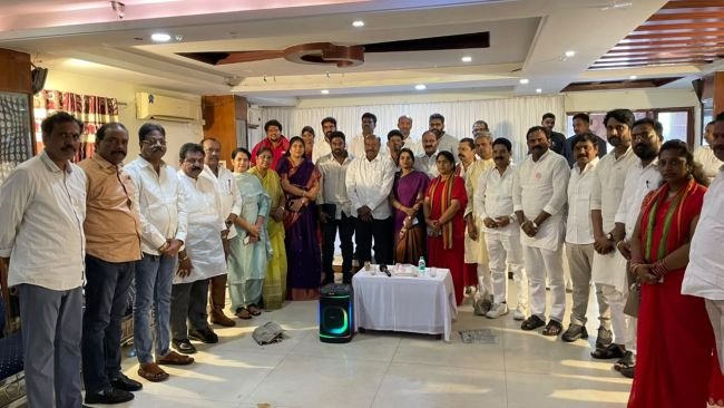 స్ట్రైక్ రేట్ 100% పక్కా! - వైజాగ్ జనసేనలో స్థానిక ఎన్నికల జోష్