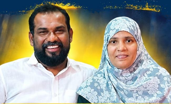 పార్టీ విధేయతకు మరోసారి పట్టం