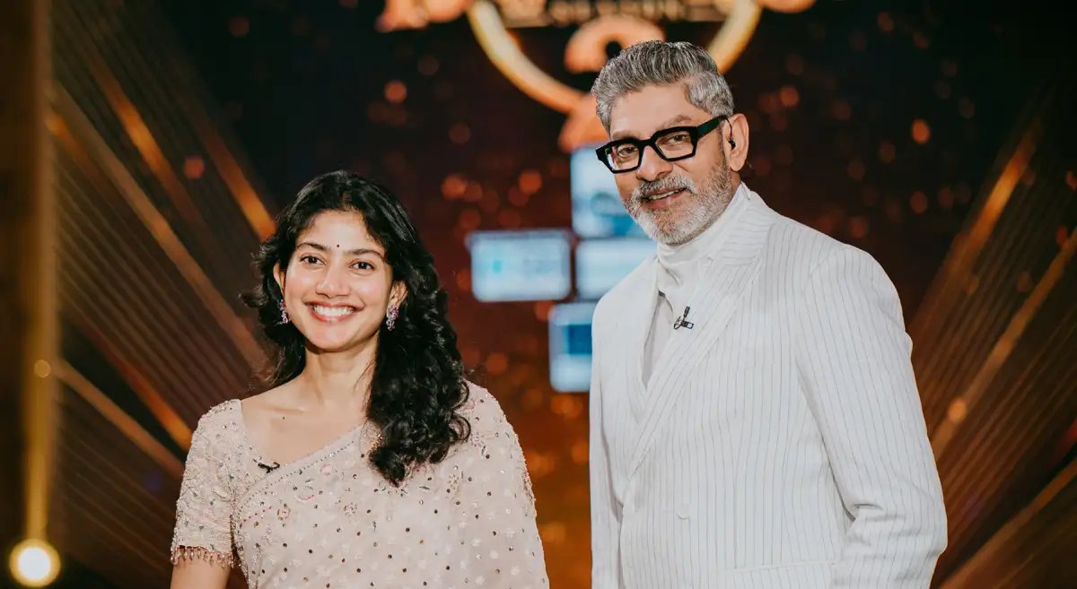 'జయమ్ము నిశ్చయమ్మురా' సీజన్ 2 గ్రాండ్ లాంచ్.. తొలి గెస్ట్‌గా స్టార్ హీరోయిన్ సాయి పల్లవి!