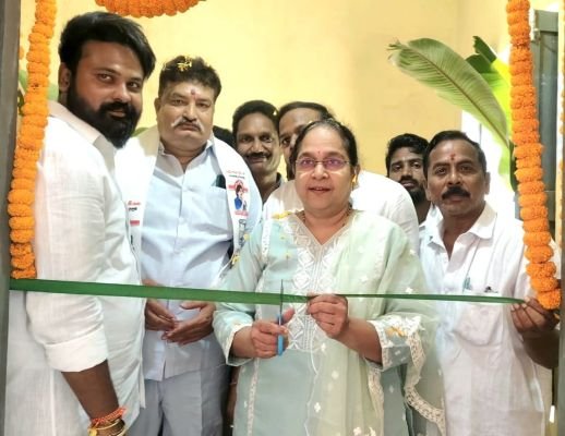 మహిళలకు అండగా జెండర్ రిసోర్స్ సెంటర్