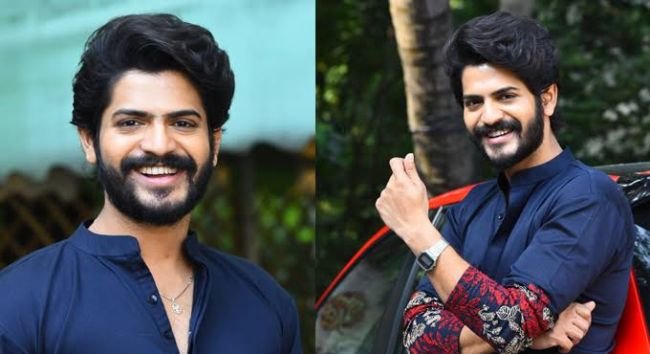 'క్రేజీ కల్యాణం' ట్రైలర్ లాంచ్ ఈవెంట్.. హీరో అఖిల్ రాజ్ ఉడ్డెమర్, తరుణ్ భాస్కర్ ఆసక్తికర వ్యాఖ్యలు!