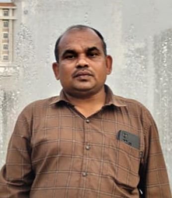 లక్షెట్టిపేటలో రోడ్డు ప్రమాదం.. అడవిపందిని ఢీకొని వ్యక్తి మృతి