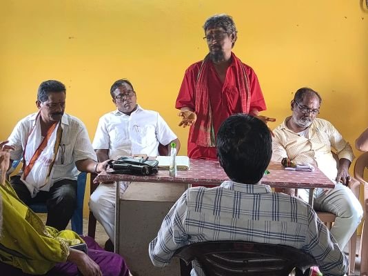 ఆర్టీసీ ఉద్యొగుల సమస్యలపై ఈనెల 23 నుంచి నిరసనలు