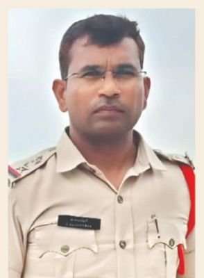 పెద్దపల్లి ఎస్సైగా గుమ్ముల రాజశేఖర్‌
