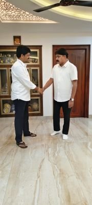 త్వరలో మంత్రులు, శాస్త్రవేత్తలతో UCG పై విస్తృత స్థాయిలో ఉన్నత స్థాయి అవగాహన సదస్సు