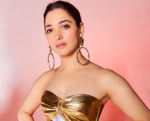 డర్టీ పిక్చర్ 2లో మిల్కీ బ్యూటీ తమన్నా.. బాలీవుడ్ మోస్ట్ క్రేజీ సీక్వెల్‌లో ఛాన్స్!