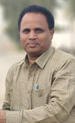 అనకాపల్లి జిల్లా ప్రజా పరిషత్ సీఈవోగా సత్యనారాయణ