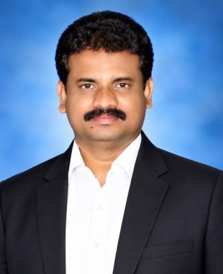 కోనసీమ జెడ్పీ చైర్మన్ రేసులో "కప్పల సునీల్"
