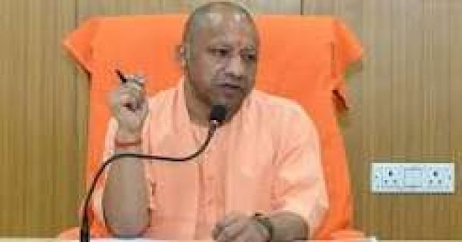 బరేలీలో అల్లరిమూకలు ఇప్పుడు జైలులోనే ఉర్సు జరుపుకుంటున్నారు: యూపీ సీఎం యోగి ఆదిత్యనాథ్ ఘాటు వ్యాఖ్యలు!