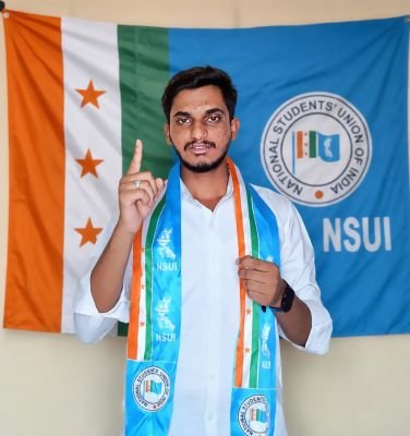 దసరా సెలవులను అమలు చేయాలి : ఎన్‌ఎస్‌యుఐ