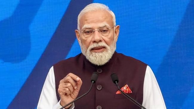 ప్రధాని మోడీ అధ్యక్షతన కేంద్ర కేబినెట్ భేటీ.. కీలక నిర్ణయాలు తీసుకునే అవకాశం