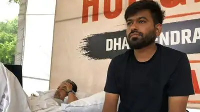 ఇండియా కూటమిపై అభిజీత్ దీప్కే కీలక వ్యాఖ్యలు