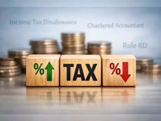 పన్ను వసూళ్లలో జోరు: 2026-27 ఆర్థిక సంవత్సర ఆదాయ లక్ష్యాలను కేంద్రం సులభంగా అధిగమించే అవకాశం!