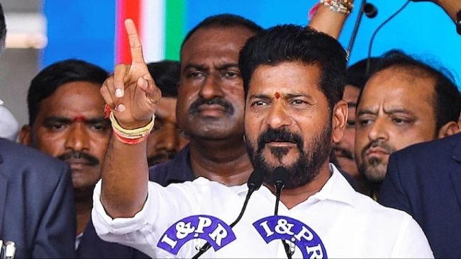 సమైఖ్య పదం చాలా బలమైనది.. సీఎం రేవంత్ రెడ్డి కీలక వ్యాఖ్యలు