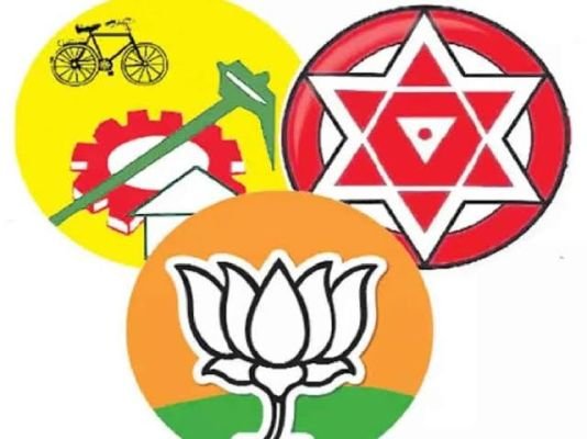 సీట్ల సర్దుబాటుపై కొలిక్కిరాని చర్చలు