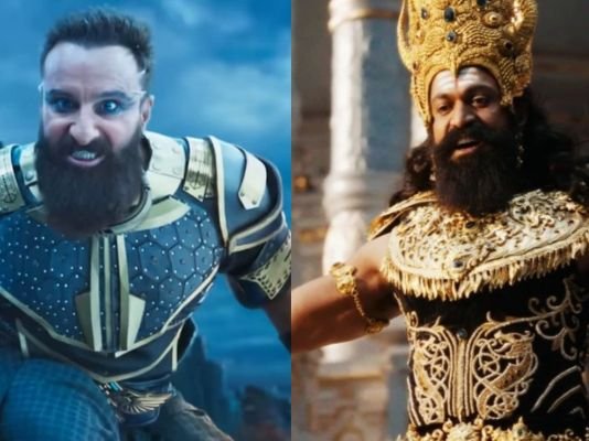 రామాయణంలో యశ్ లుక్‌పై ఆర్య బబ్బర్ సంచలన కామెంట్స్.. ఆదిపురుష్‌లో సైఫ్ నటన చాలా బాగుంది!