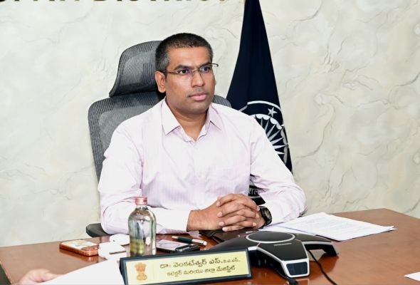 రేణిగుంట ఎంపీటీసీ స్థానాలకు రిజర్వేషన్లు ఖరారు