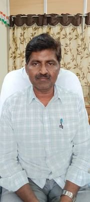అద్దంకి విద్యుత్తు ఈఈ మస్తాన్ రావుకు SE గా పదోన్నతి