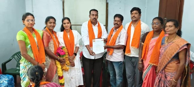 వాల్మీకిలను సత్వరమే ఎస్టీ జాబితాలో చేర్చాలి