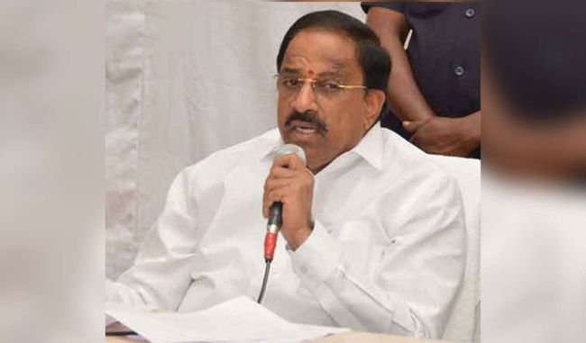 యాసంగిలో వరి సాగు విస్తీర్ణం తగ్గే అవకాశం