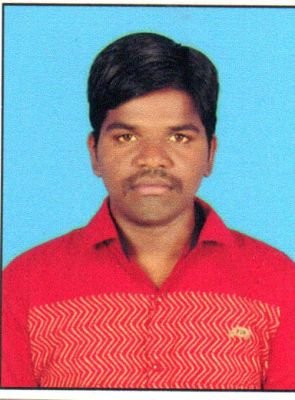 నగరం సిహెచ్ సి సాధారణ పరిపాలన విభాగంలో నియమితులైన సంజయ్ 