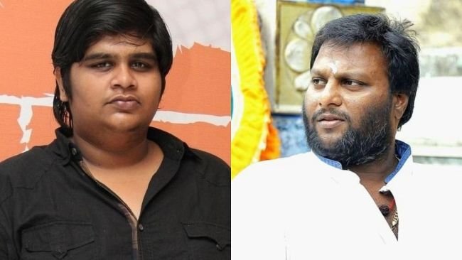 ట్రాన్స్‌జెండర్లపై మోహన్ జీ వ్యాఖ్యలపై కార్తీక్ సుబ్బరాజ్ తీవ్ర ఆగ్రహం.. ఎవరికీ హక్కు లేదు!