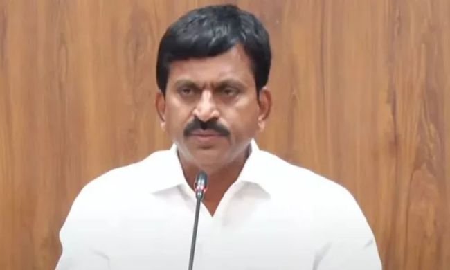 అధికార పక్షమైనా.. ప్రతిపక్షమైనా అభివృద్ధిలో వివక్ష లేదు