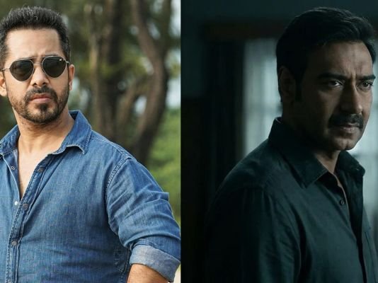 రూ. 500 కోట్ల క్లబ్‌లో అజయ్ దేవగన్ దృశ్యం 3.. అయినప్పటికీ పార్ట్ 4 లేదంటూ డైరెక్టర్ క్లారిటీ!
