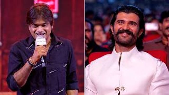 విజయ్ దేవరకొండ ట్రోలింగ్‌పై డైరెక్టర్ హరీశ్ శంకర్ ఆసక్తికర వ్యాఖ్యలు.. నన్ను చూసి ధైర్యంగా ఉండండి!