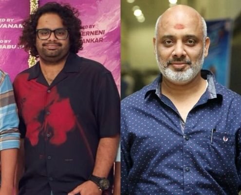 టాలీవుడ్‌లోకి రామజోగయ్య శాస్త్రి కుమారుడి ఎంట్రీ.. మైత్రి ఇన్ లవ్ చిత్రంతో మ్యూజిక్ డైరెక్టర్‌గా పరిచయం!