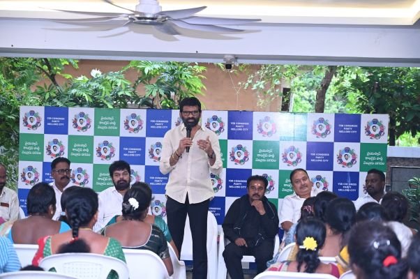 నెల్లూరు నగరంలో దూకుడు పెంచిన వైఎస్ఆర్ కాంగ్రెస్ పార్టీ..
