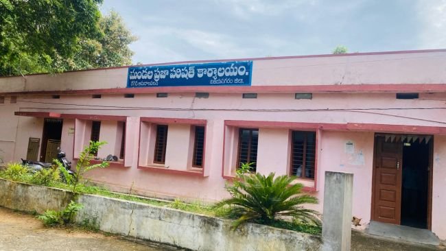 ఎంపిపి, జెడ్పీటీసీ, ఎంపిటిసి ల రిజర్వేషన్ లు ఖరారు