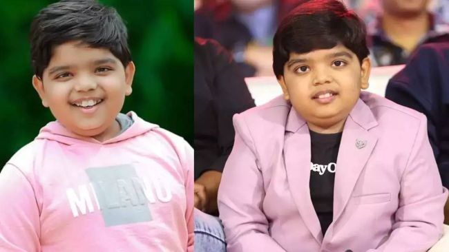 సోషల్ మీడియాను షేక్ చేస్తున్న చైల్డ్ ఆర్టిస్ట్ బుల్లిరాజు రెమ్యునరేషన్.. రోజుకి ఎంత తీసుకుంటున్నాడో తెలుసా?